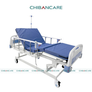 Giường Y Tế Điện 3 Chức Năng Chibancare CH-E03A